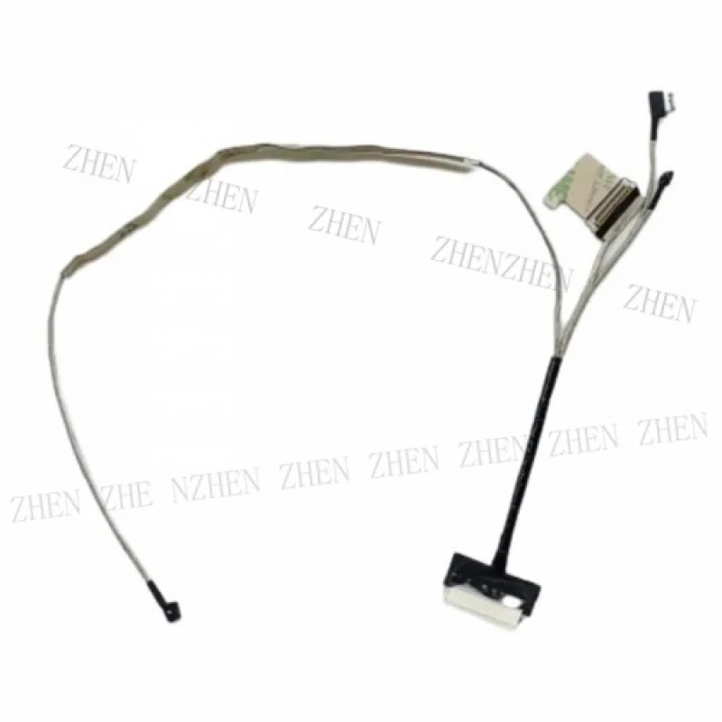 

Y Original for Lenovo Chromebook 500E Gen3 LCD Screen Cable 5C11C12557 Cable