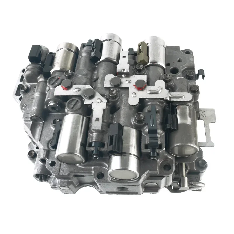 

General VolvoCadillacAuto Parts Automotive Transmission Valve Body Assembly AF40-TF80SC