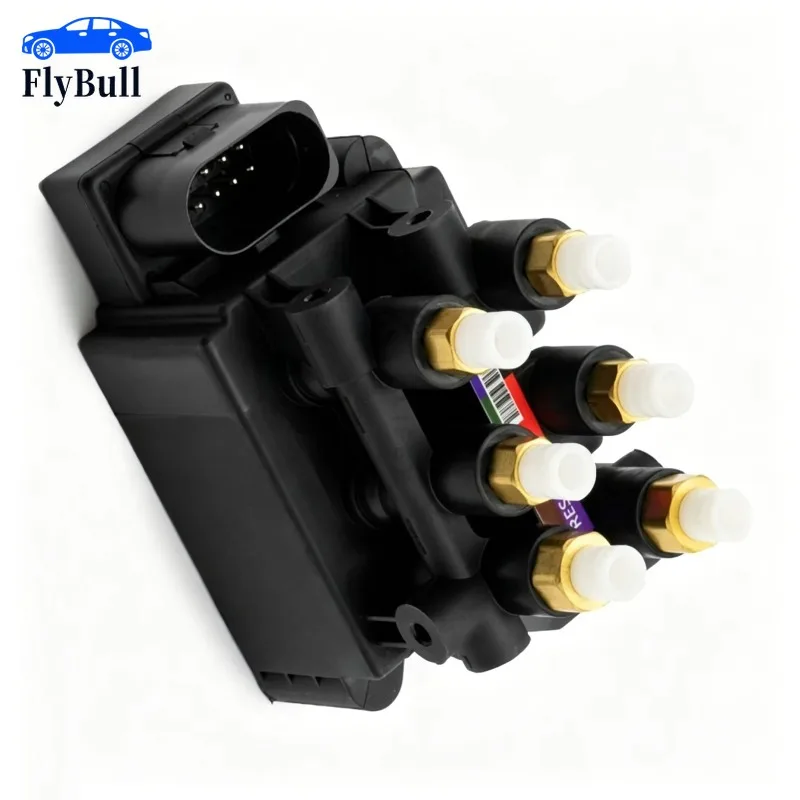 

4H0616013 4H0616013A 4H0616013B 4H0616013C Air compressor equipment valves for First Auto Audi A6L(4X8 C7) 2012 2013 2014 2015