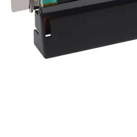 As Shown In The Picture Thermal Label Head Precise Label Printing Results Label Printer P1037974-010 Print Head