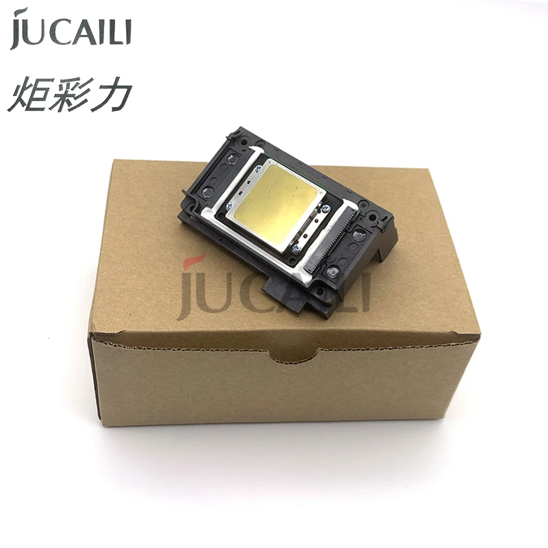 Imagem -02 - Cabeça de Impressão Solvente Jcl-eco para Epson Cabeça de Impressão Xp600 Xp610 Xp620 Xp625 Xp630 Xp635 Xp700 Dx8 Dx9 Novo xp 600