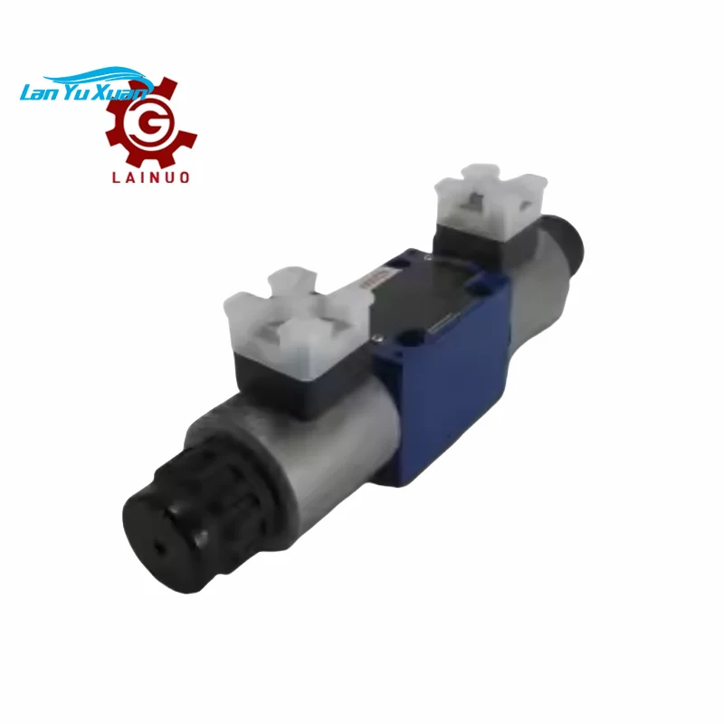 Hydraulic Valve 3DR… - image