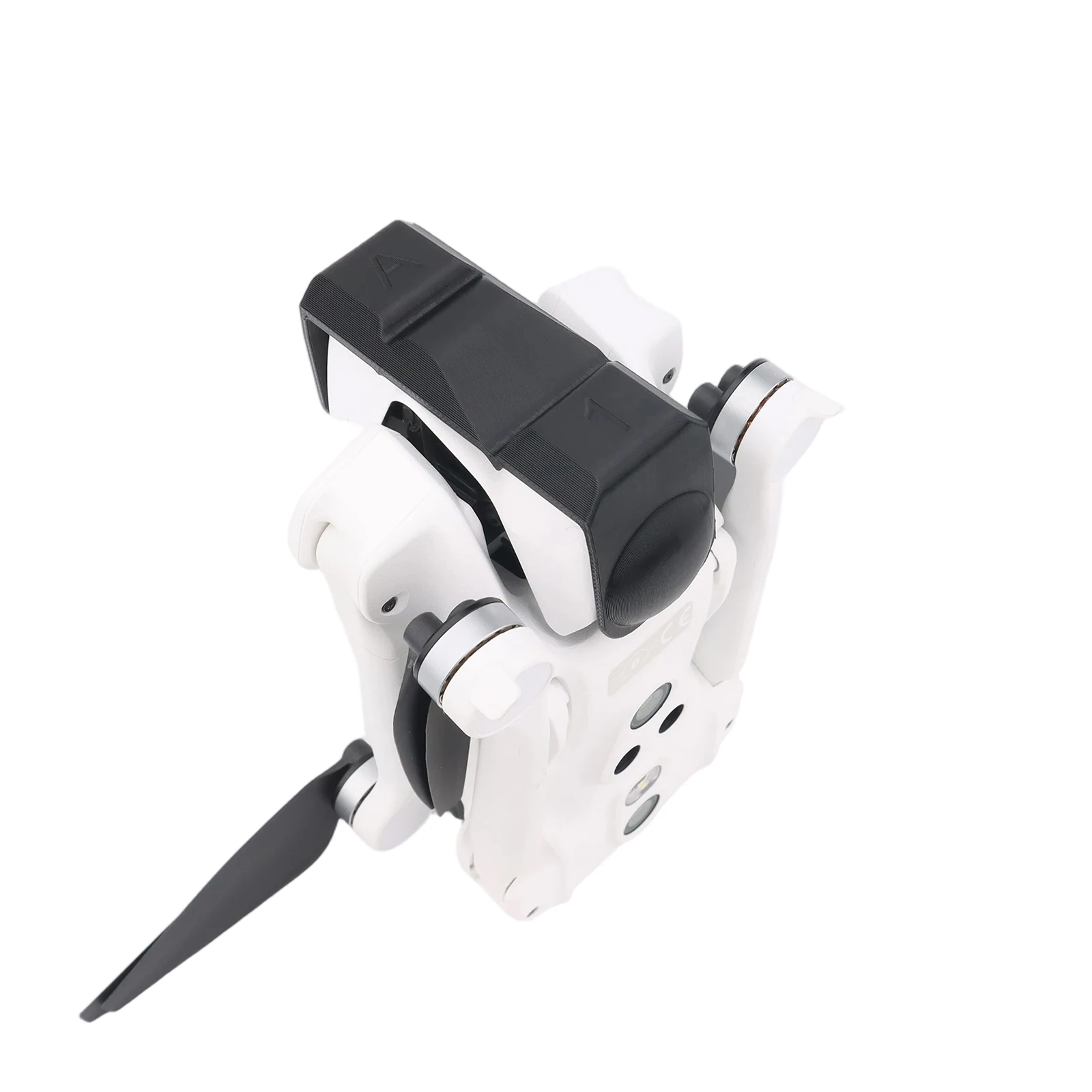 

For Antigravity A1 Gimbal Protective Cover Scratch-Resistant and Impact-Resistant Lens Protector Accessory