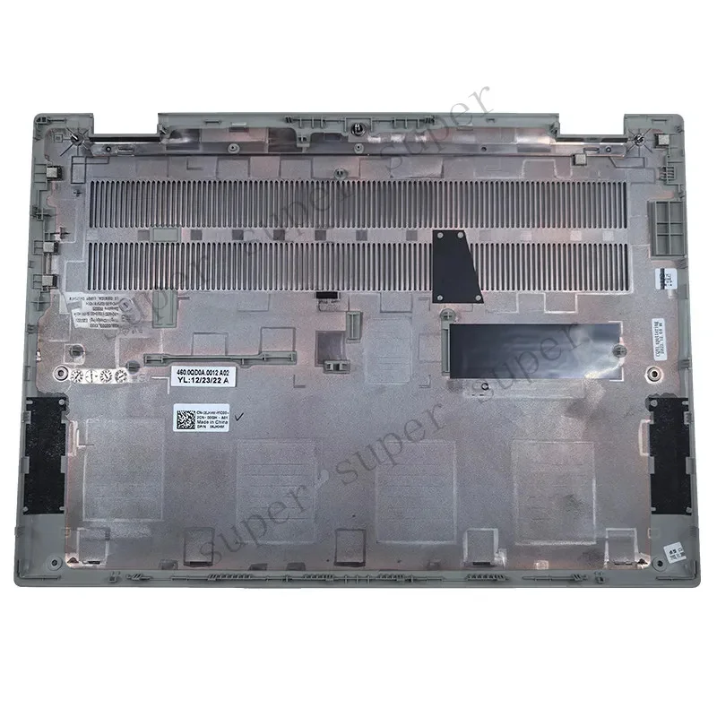 S+NEW ORIGINAL FOR Dell Inspiron 14 7420 7425 2-IN-1 D Case, Army Green 06JKHM