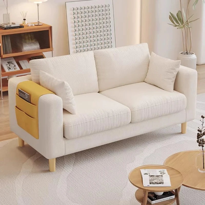 

Designer Modern Living Room Sofas Luxury Love Seat Tiny House Nordic Living Room Sofas Mid Century Small Muebles Home Furniture