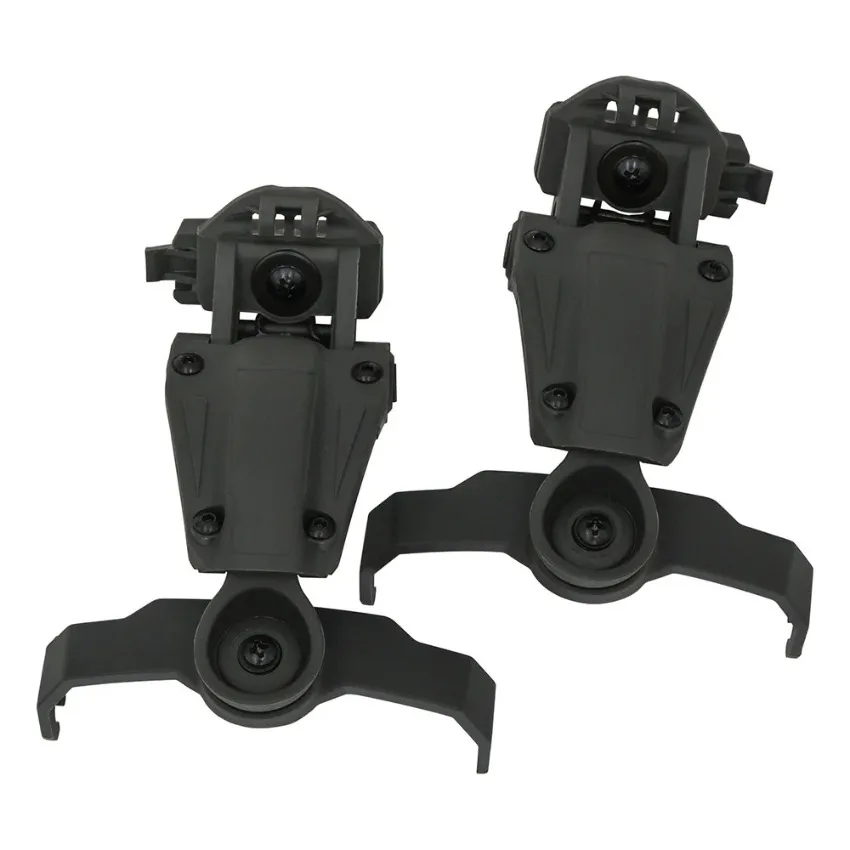 Адаптер для электронных наушников