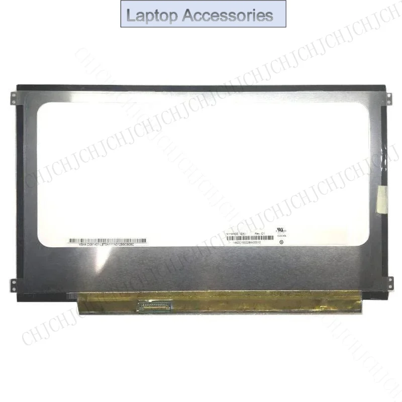 

N116HSE-EA1 N116HSE EB1 11,6-дюймовый ЖК-экран, дигитайзер 1920*1080, 30PIN, замена светодиодной панели для ноутбука