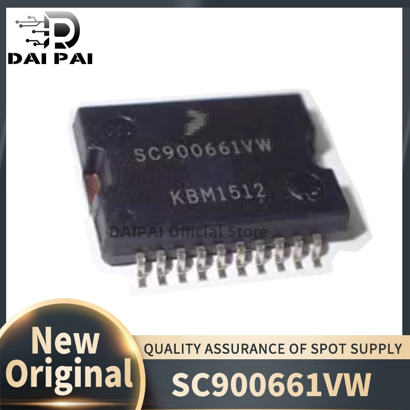 

(10-20piece) 100% New original SC900661VW SC900661 HSOP20 Chipset