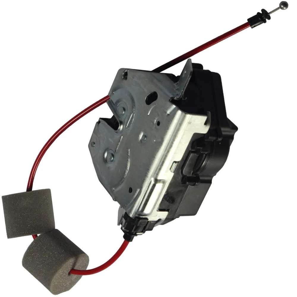 Tail Door Lock Tail… - image