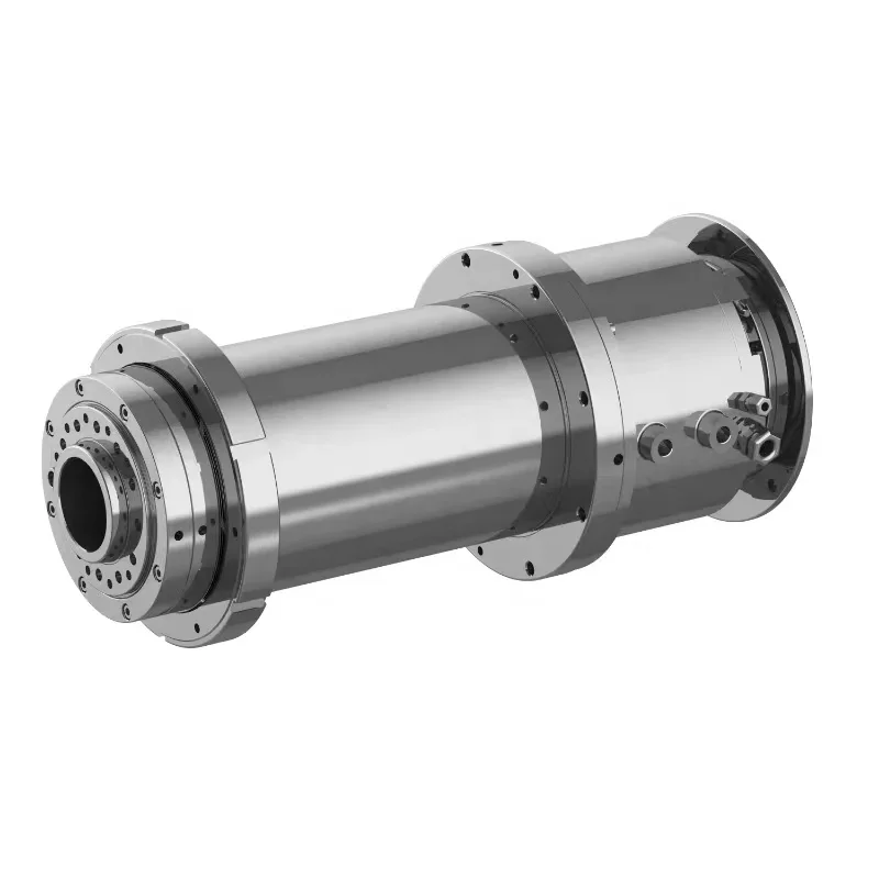 High Quality Motor Spindle A2-5 Lathe Machine Spindle Tool made in China with Good Performance