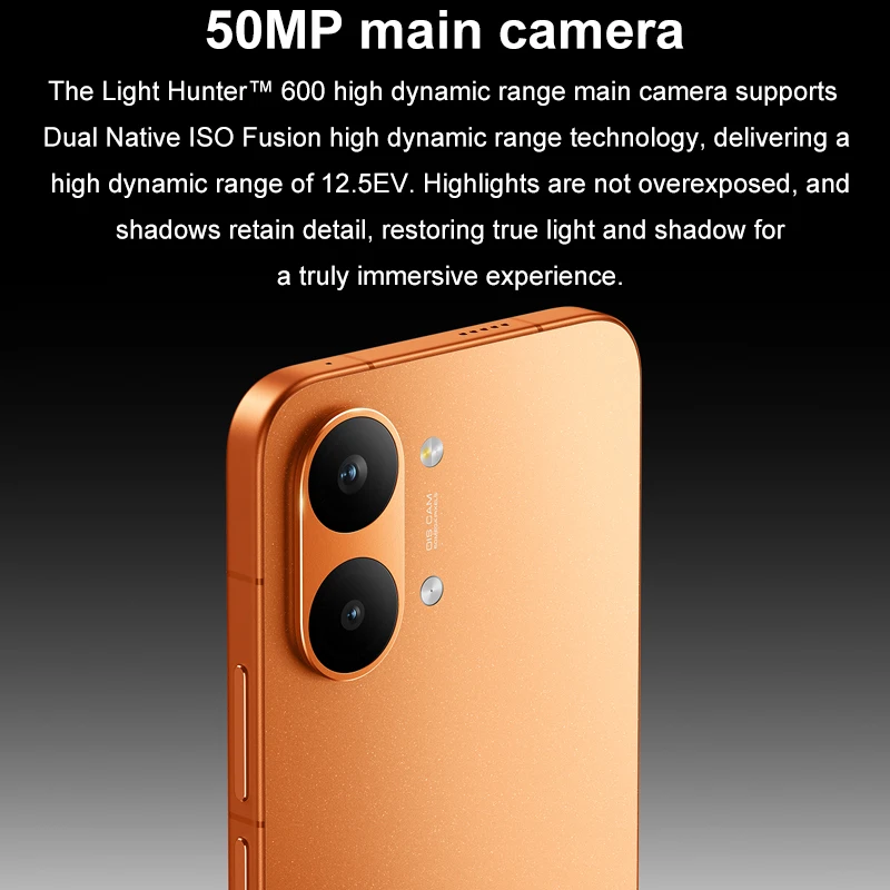 Смартфон Xiaomi Redmi Turbo 5 Max, 12/256ГБ, 16/256ГБ, china