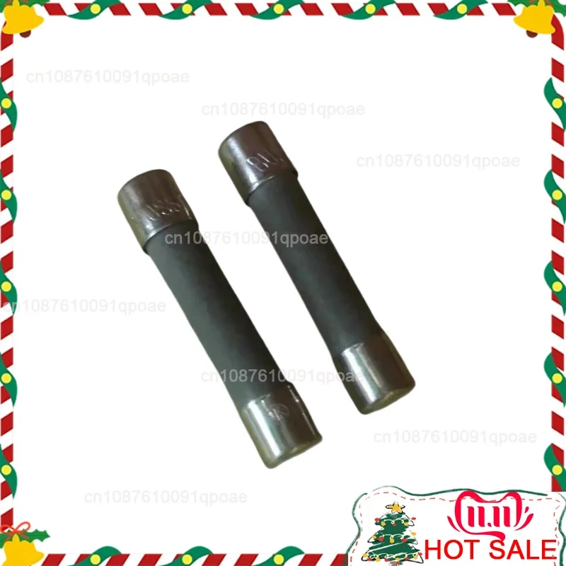 10Pcs Fuse Ceramic …