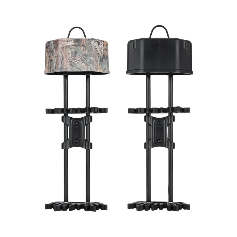 

New cp-5 Composite Quick Release Five Arrow Arrow Box Bow and Arrow Accessories Archery Shooting Equipment