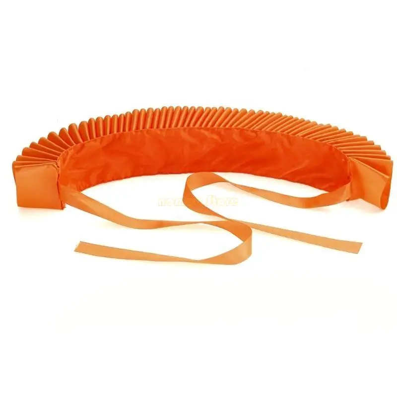 31BF الهالوين الفيكتوري الياقة عصر النهضة الرقبة راف مهرج المختنق ومجموعة أصفاد كشكش المعصم للنساء تأثيري حلي