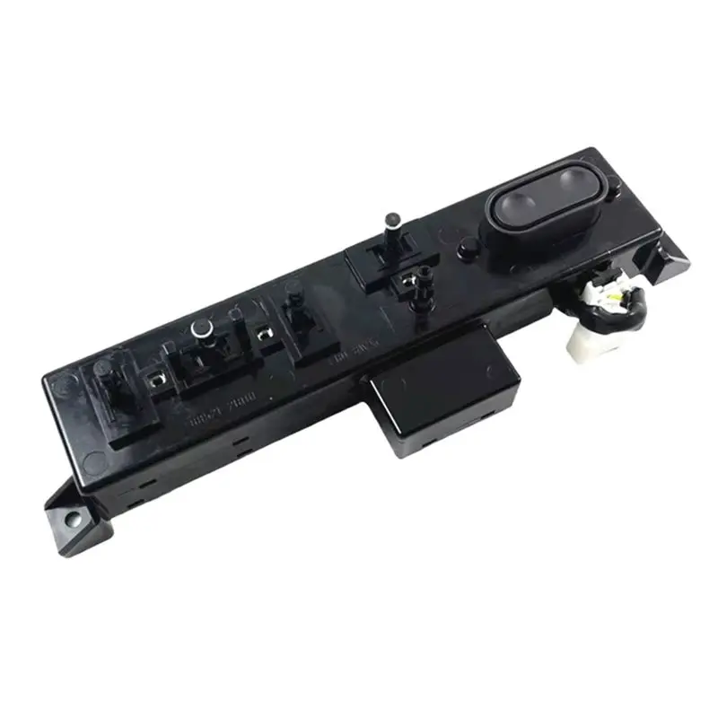 Left Hand Seat Control Switch 88521-2B110 885212B110 For Santa Fe 2005-2012 Seat Switch Regular Feed Design