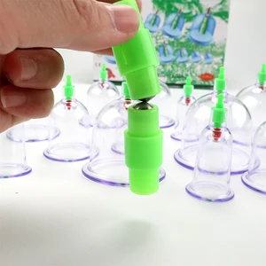 11 Main Professional Ventos therapy Sales - №8