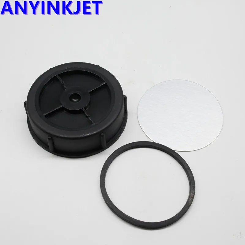 

For Domion 1.2L cartridge cap for Domino A100 A200 A300 A series cij printer