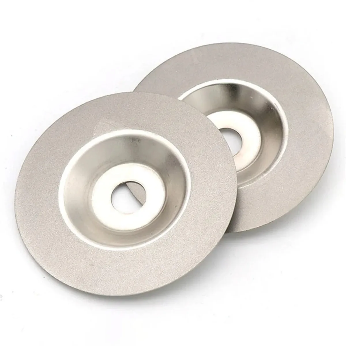 Durable Stable Performance Long Service Life Practical Reliable Abrasive Disc Accessories Abrasive Disc for Ceramics
