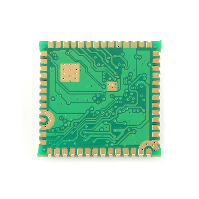 A9G quad-band GSM / GPRS module that combines GPRS and GPS / BDS technologies 850/900/1800/1900MHz