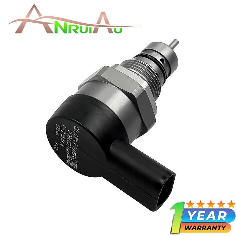 Zawór regulacji ciśnienia systemu common rail 13537805733 DO BMW 13537787166 13537788685 7805733 0281002481 0281002494