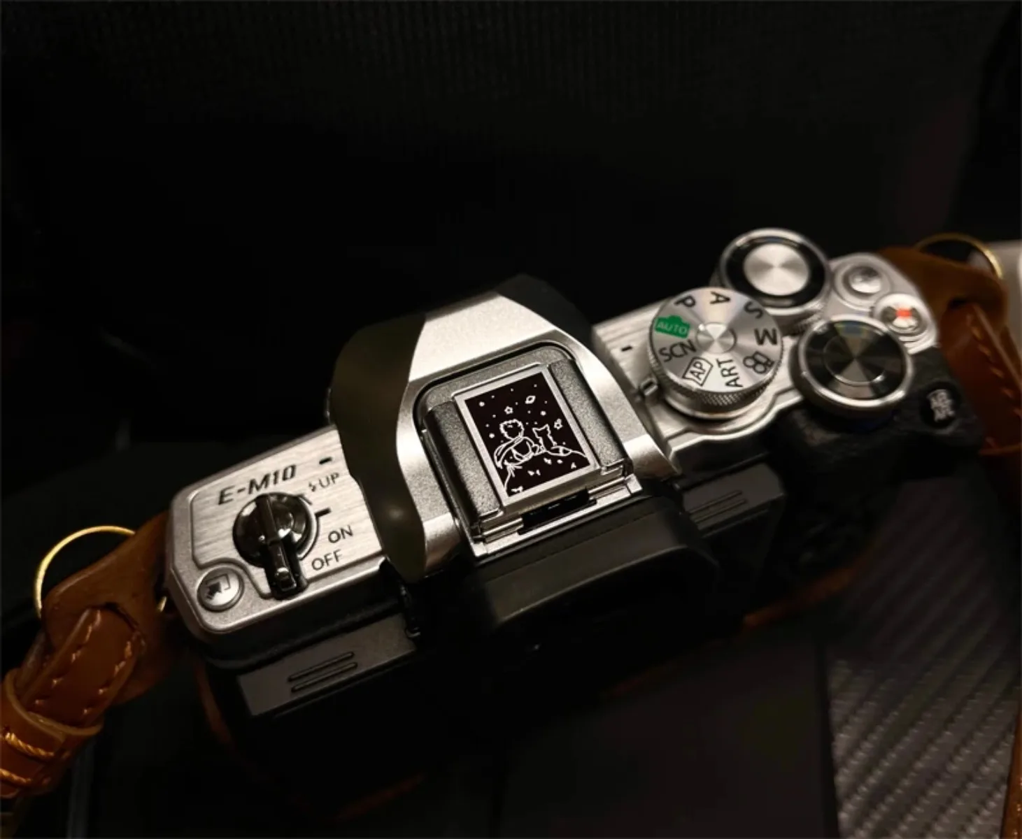 معدن النحاس القياسية كاميرا الساخن الباردة غطاء الحذاء غطاء التصوير مصراع زر لسوني كانون فوجي نيكون لايكا ملحقات الكاميرا