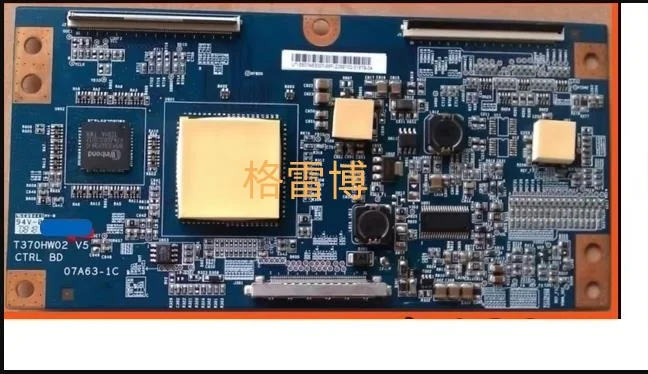 T370HW02 V5 07A63-1C lcdボードロジックボードt-con接続接続ボード