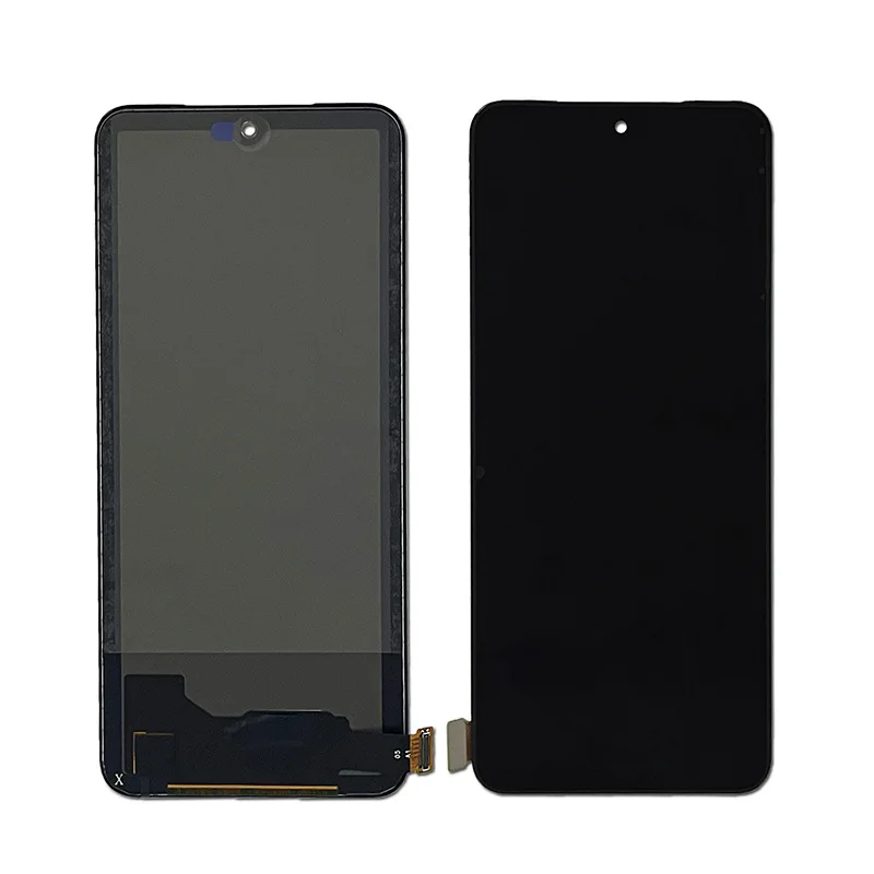 

5Pcs New For Redmi Note11 screen Assembly Note11s LCD screen POCO M4pro 4G display