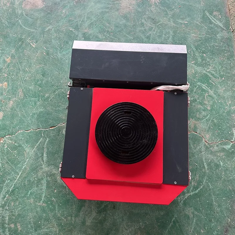 Electric Cargo Trolley Mobile Roller Machine for Heavy Cargo Moving Handling Large Equipment