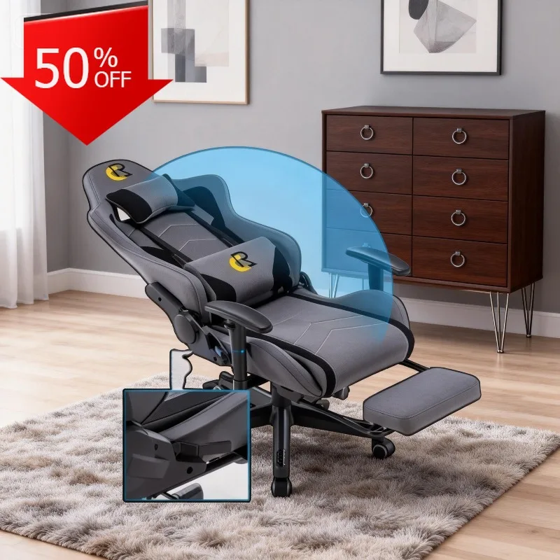 

Elegant Chairs Chaise Design Armchair Designer Gaming Desk Chair Game Miravia Offers Computer Office Chair Ergonomic Mesa Gamer