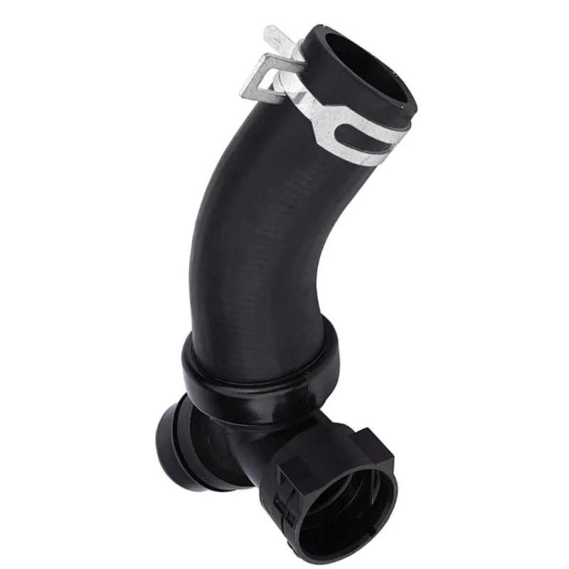 

Т-образный соединительный шланг охлаждающей жидкости DR3Z8566A для Ford F-150 Mustang 5.0L DR3Z8566B DR3Z-8566-A