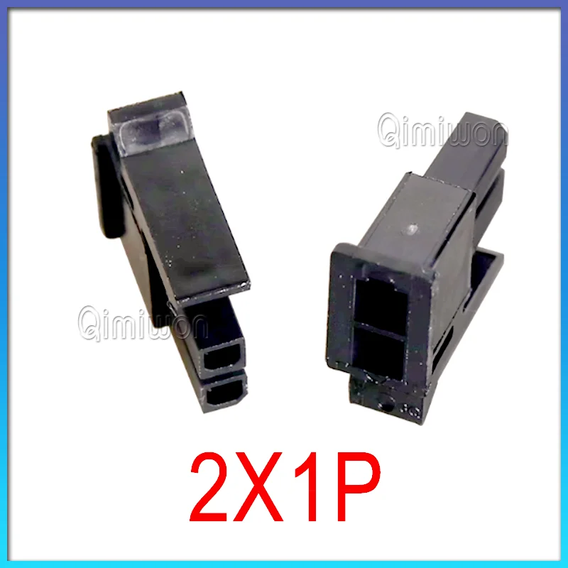 10sets MX3.0 3.0mm Pitch Micro-Fit 3.0 Connector Housing 2*1/2/3/4/5/6/8/10/12 Pin Male shell + Terminal 43030 2P/3P/4P/5P