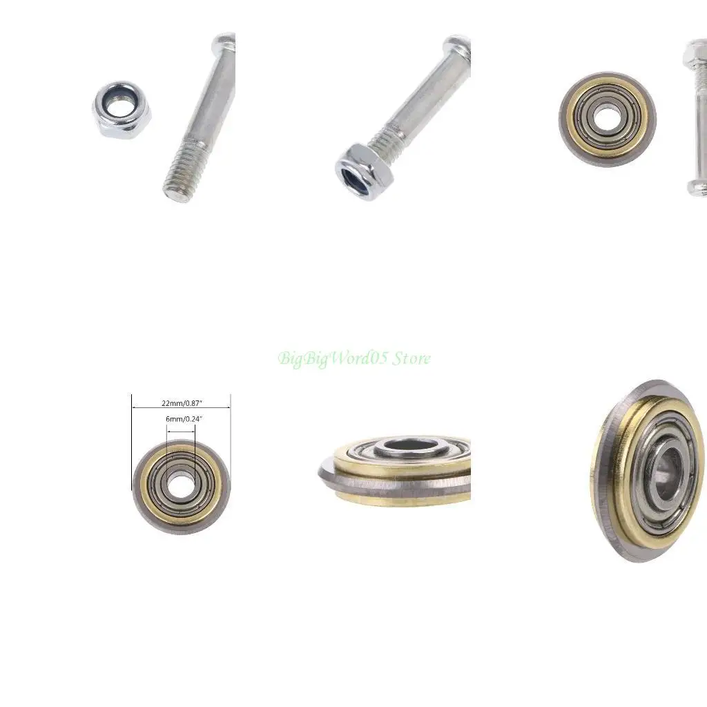 

Адаптер шпинделя 24TE, 10 мм для шлифования, полировки вала, двигателя для настольной шлифовальной машины
