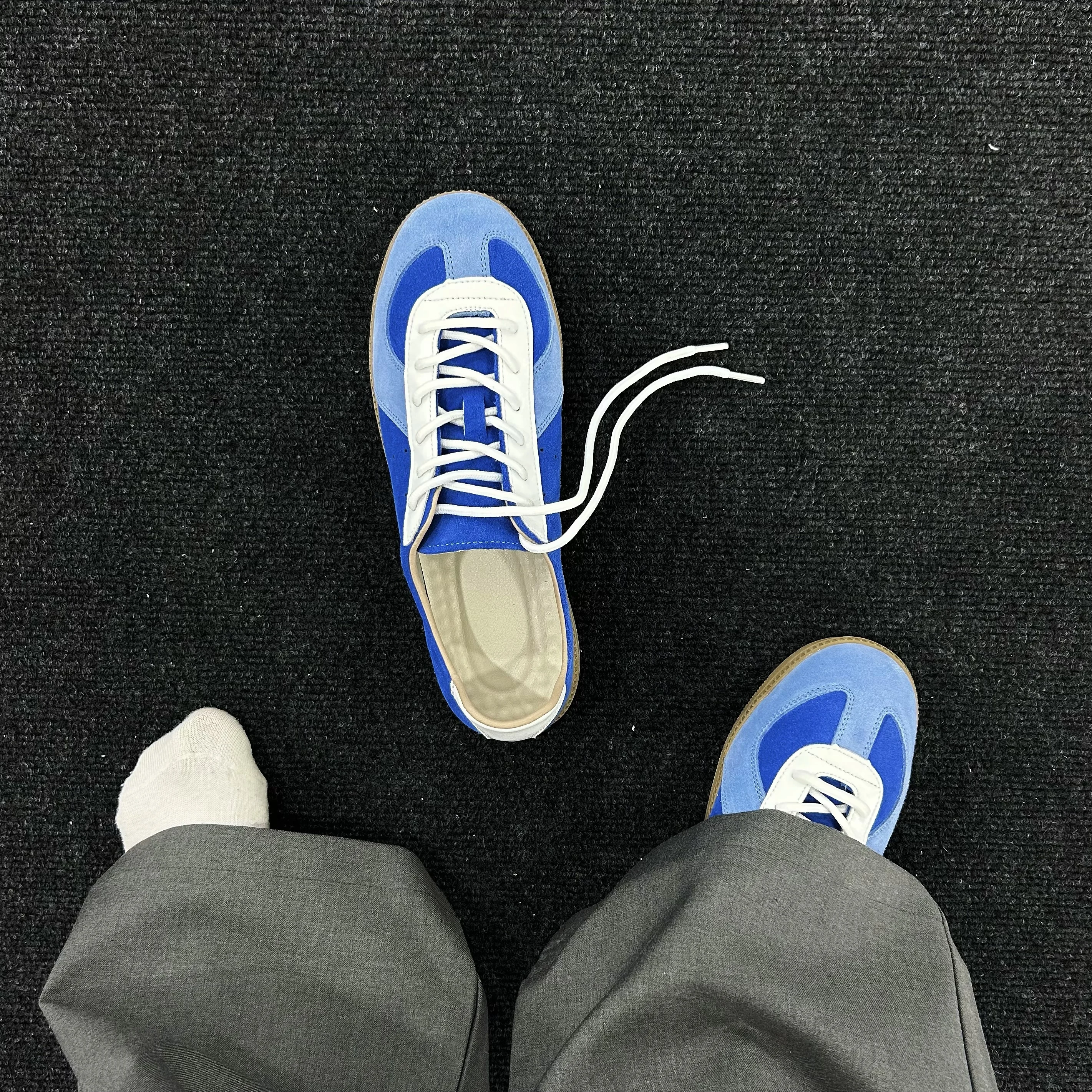 unisex-ballet-style-commuter-shoes-black-casual-flats-couples-sneakers-comfortable-leather-upper-round-toe-rubber-sole