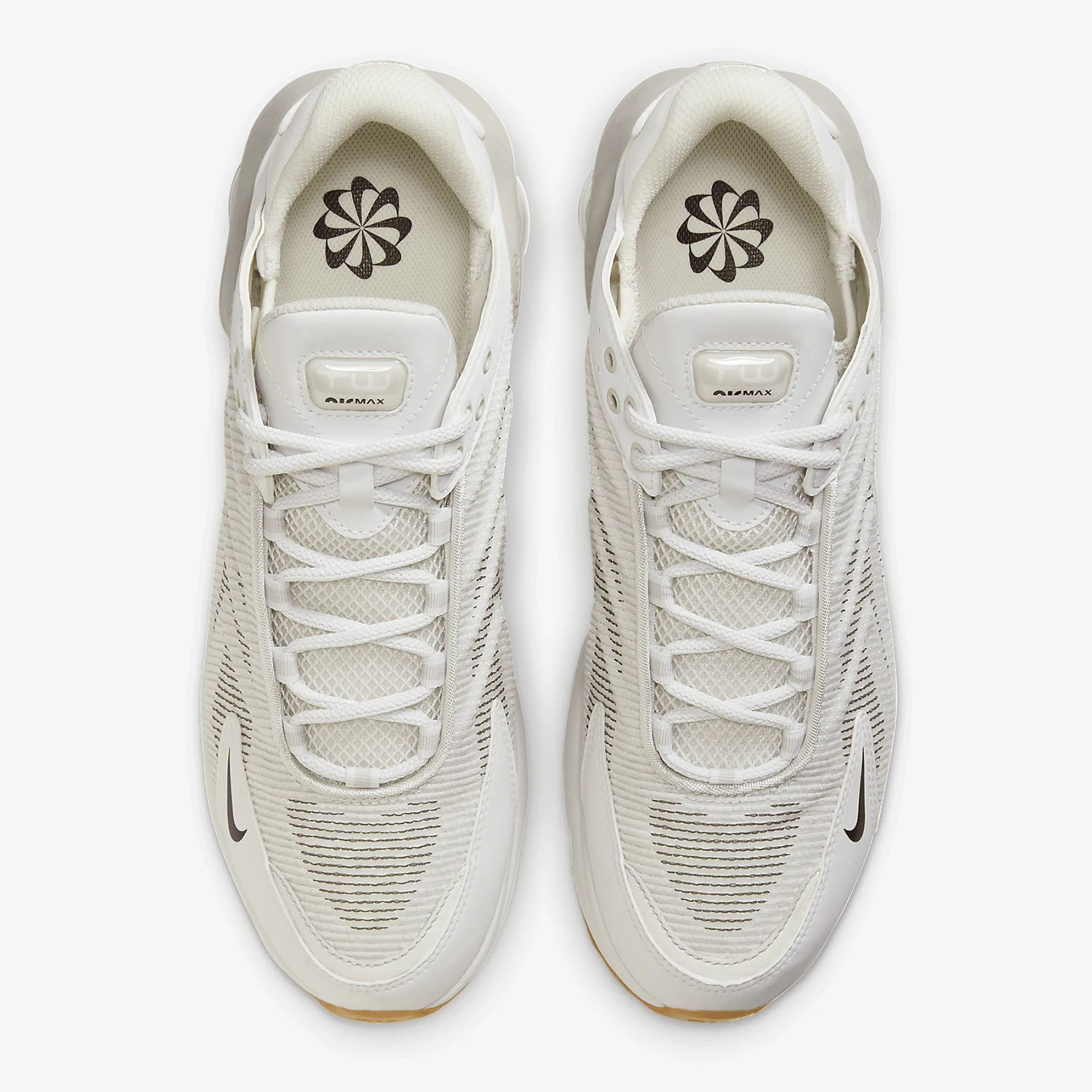 حذاء Nike Official Authentic Air Max TW SE الرياضي المبطن للرجال FN6921-100