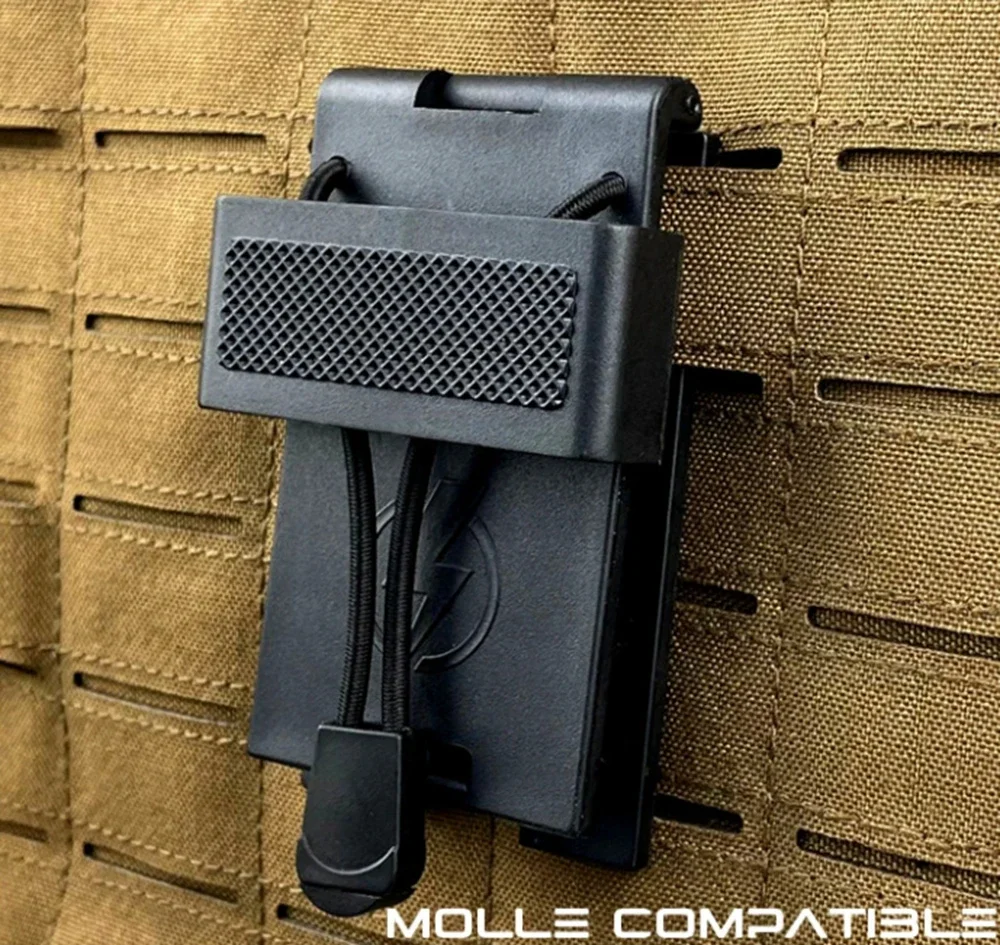 Radio Holster Molle… - image