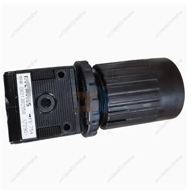 

Suitable for 0821302558 Pressure Regulator, Original, Edge Banding Machine