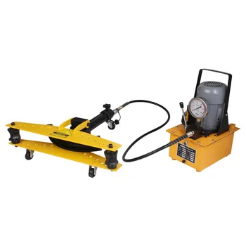 for DWG-3 China Automatic Hydraulic Pipe Bender metal tube bender for 1/2