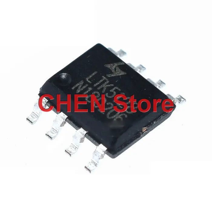 

50PCS NEW Original LTK5128 LTK5129 SOP-8 5W power amplifier IC can replace XPT8871 Integrated Circuit IC Chip