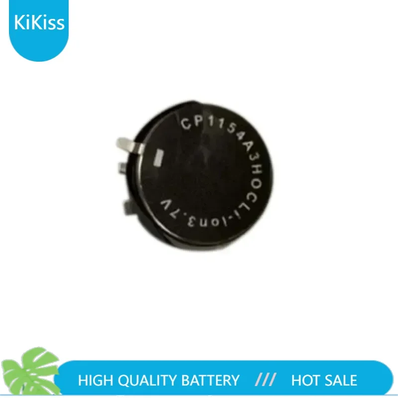 

CP1154 (3rd Earphone 2pc) Li-ion Battery For Apple Airpods 3 3rd pro Earphone