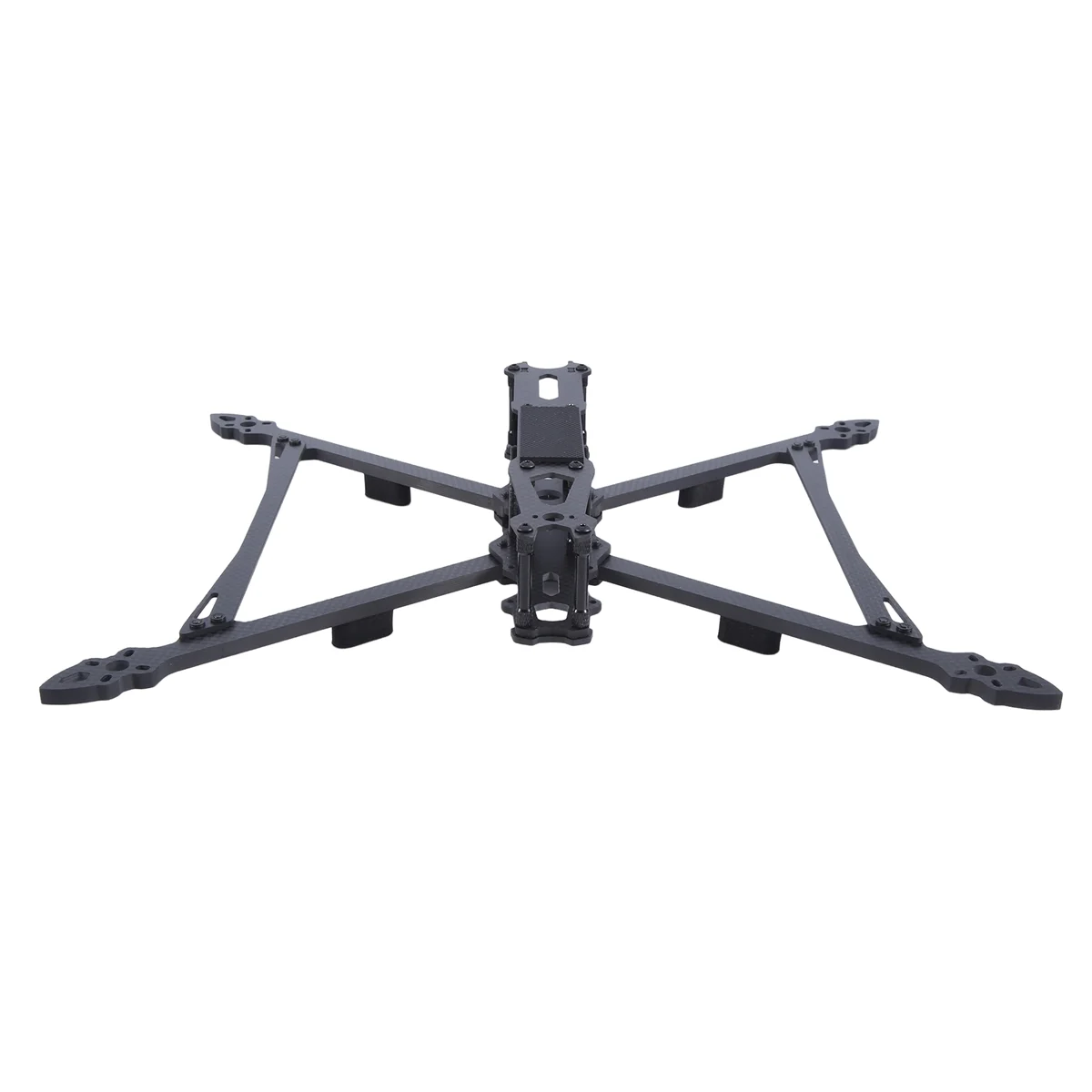 3K koolstofvezel frame MARK4 V2 9 inch 387 mm wielbasis RC FPV Freestyle Racing Drone framekit (B)