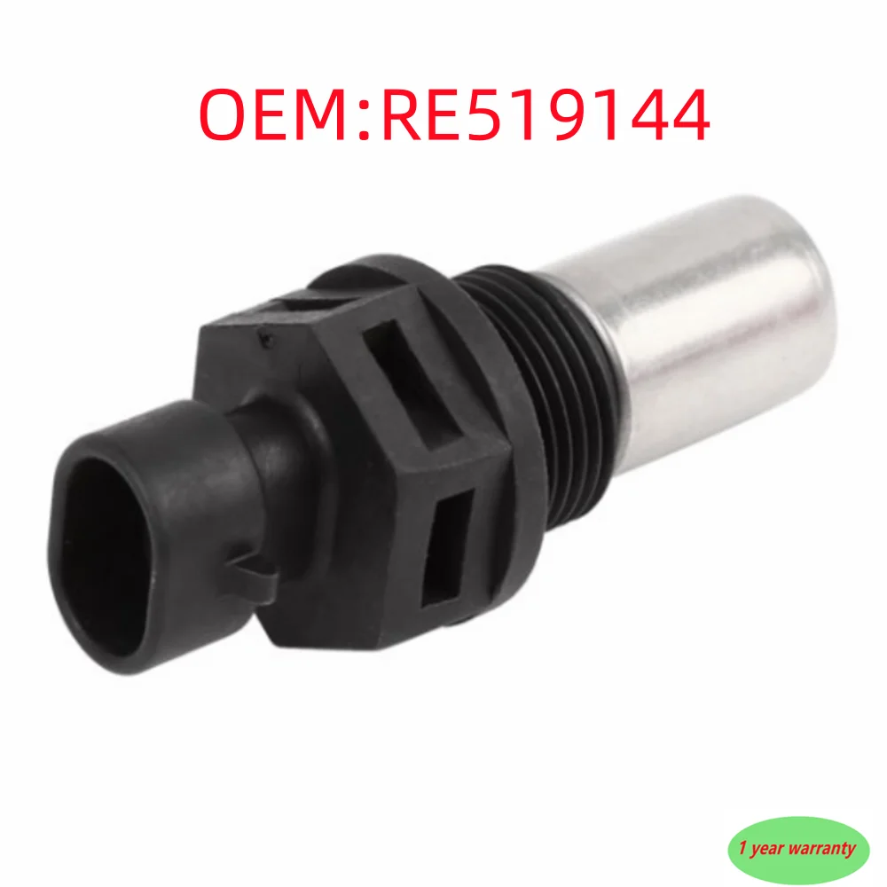 5PCS Speed Sensor RE519144 New High Quality RE508195 For John Deere Tractor Combine Harvester