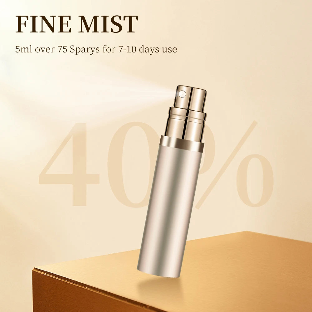 100 unidades para JDK10ml-OR E ROSA