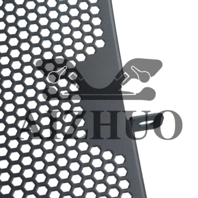 لهوندا CBR600RR 2007-2024 2023 2022 2021 2020 2019 2018 CBR 600RR ABS CBR 600 RR المبرد الحرس حامي مصبغة غطاء الشواية #1