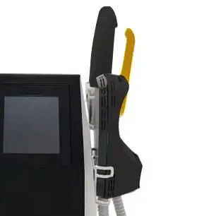 

MECAVIE 2026 Новое косметологическое оборудование 6500W Hi EMT RF аппарат EMSnova для похудения, сжигания жира и стимуляции мышц без остановки работы