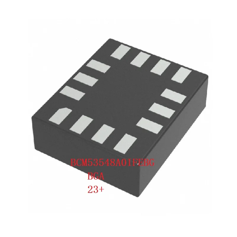 (10 PCS ) BCM53548A0IFEBG IC microchip chip BGA Integrated Circuits original ic BCM53548A0IFEBG