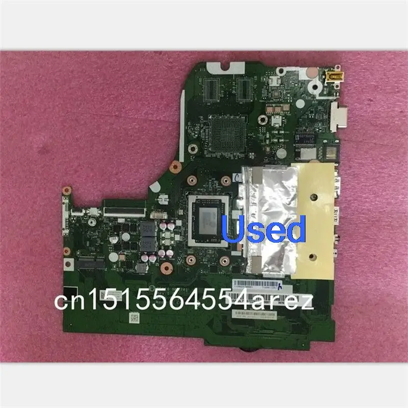 

Used For Lenovo Ideapad 310-15ABR Laptop Motherboard Mainboard A10-9600P UMA 4G CG516 NM-A741 5B20L71657