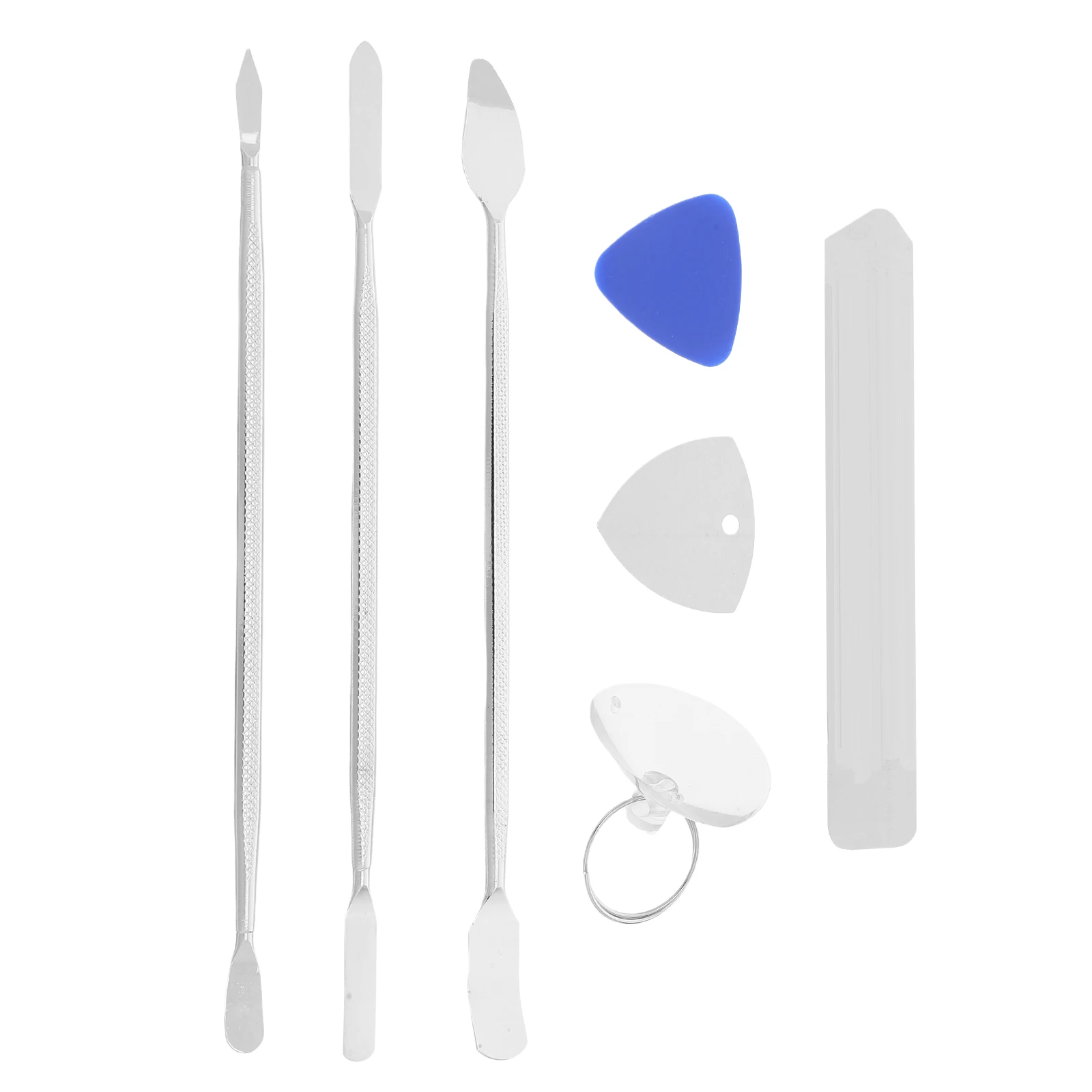 

Mobile Tool Disassembly Tools Computer Metal Opening Kits Electronic Pry Stainless Steel Laptop