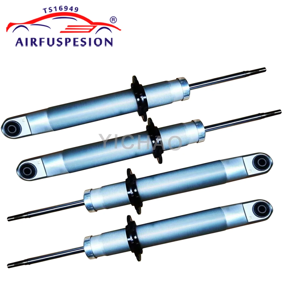 

4PCS Front+Rear Suspension Shock Absorber Core w/o Electric For Ferrari California F149 2008-2014 247207 244028 247209 275920