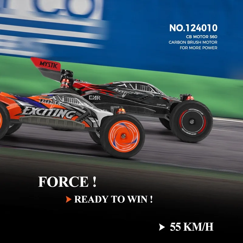 124010   coche teledirigido