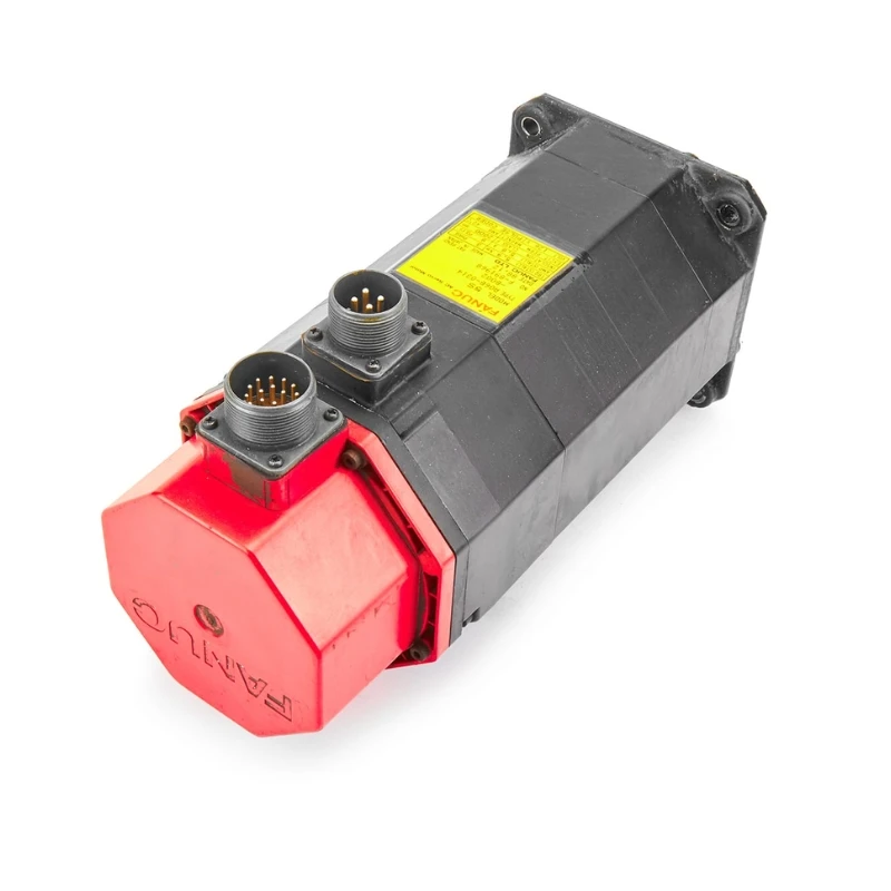 

Fanuc A06B-0314-B002 Servo Motor Tested ok In Stock